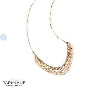 Park Lane | “Goldie” Necklace | 16” Adjustable